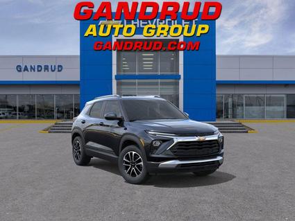 2026 Chevrolet TrailBlazer Green Bay WI