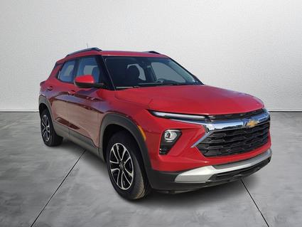 2026 Chevrolet TrailBlazer Sebring FL