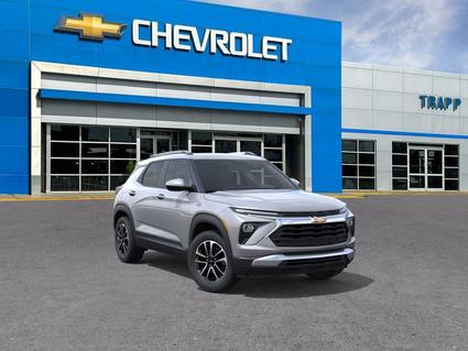 2026 Chevrolet TrailBlazer Houma LA