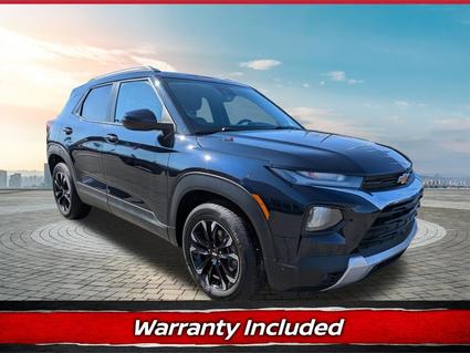 2021 Chevrolet TrailBlazer Hampton VA