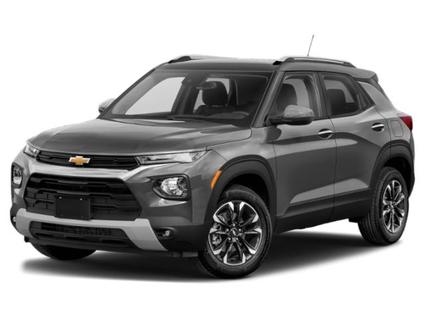2021 Chevrolet TrailBlazer Oakdale CA