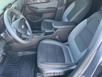 2022 Chevrolet TrailBlazer Rainbow City AL