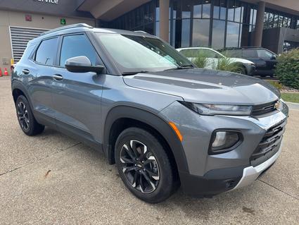 2022 Chevrolet TrailBlazer Elizabethtown KY