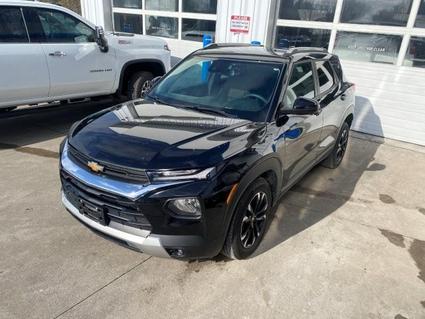 2023 Chevrolet TrailBlazer Hazel Green WI