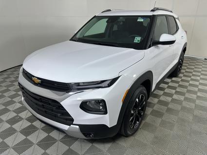 2023 Chevrolet TrailBlazer Houma LA