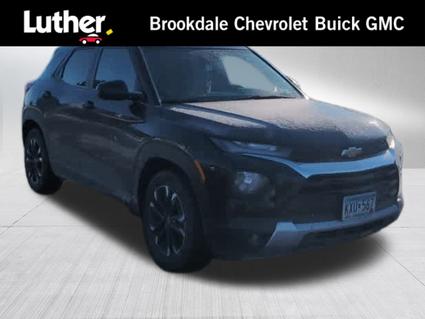 2023 Chevrolet TrailBlazer Minneapolis MN