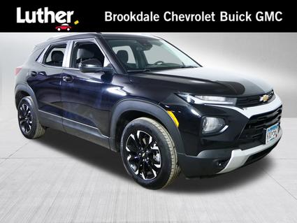 2023 Chevrolet TrailBlazer Minneapolis MN