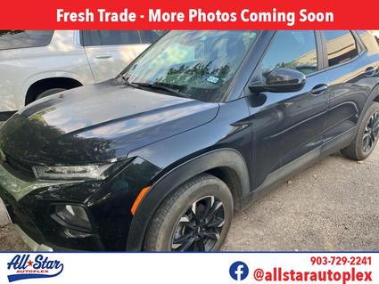 2023 Chevrolet TrailBlazer Palestine TX