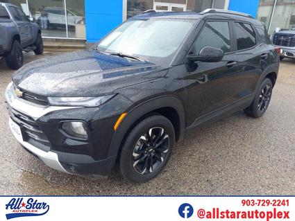 2023 Chevrolet TrailBlazer Palestine TX