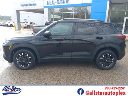 2023 Chevrolet TrailBlazer Palestine TX