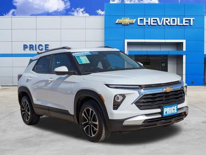 2024 Chevrolet TrailBlazer Pleasanton TX