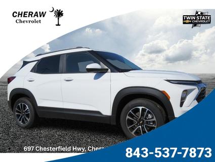 2025 Chevrolet TrailBlazer Cheraw SC