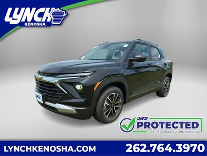 2026 Chevrolet TrailBlazer Kenosha WI