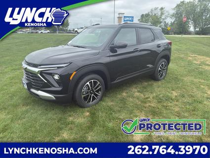 2026 Chevrolet TrailBlazer Kenosha WI
