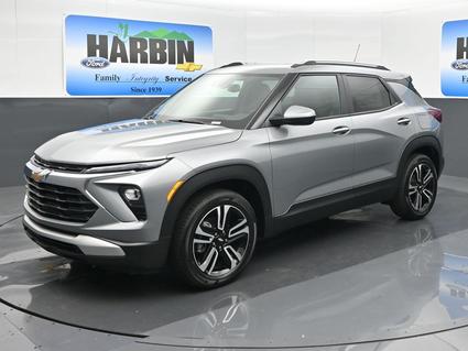 2026 Chevrolet TrailBlazer Scottsboro AL