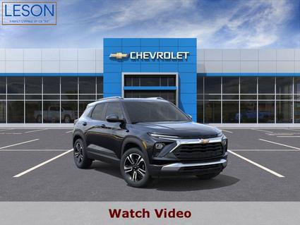 2026 Chevrolet TrailBlazer Harvey LA