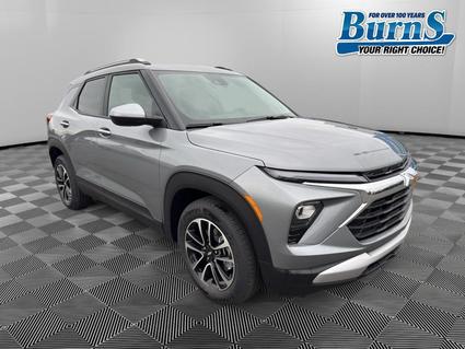 2026 Chevrolet TrailBlazer Rock Hill SC