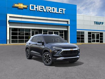 2026 Chevrolet TrailBlazer Houma LA