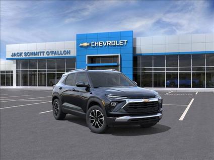 2026 Chevrolet TrailBlazer O'Fallon IL