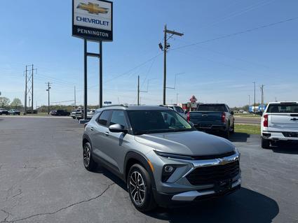 2026 Chevrolet TrailBlazer Salem IL