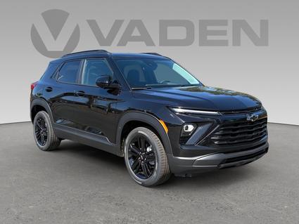 2026 Chevrolet TrailBlazer Hinesville GA