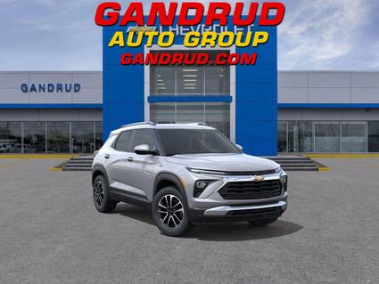2026 Chevrolet TrailBlazer Green Bay WI