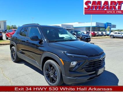 2026 Chevrolet TrailBlazer White Hall AR