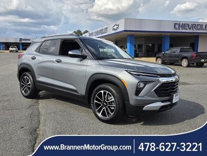 2026 Chevrolet TrailBlazer Unadilla GA