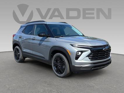 2026 Chevrolet TrailBlazer Hinesville GA