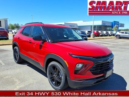 2026 Chevrolet TrailBlazer White Hall AR