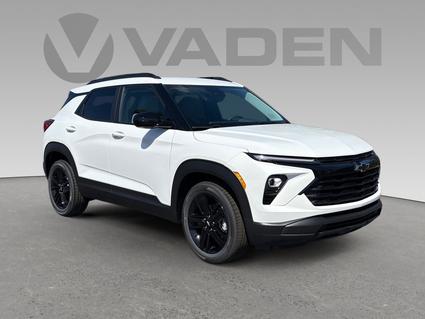 2026 Chevrolet TrailBlazer Hinesville GA