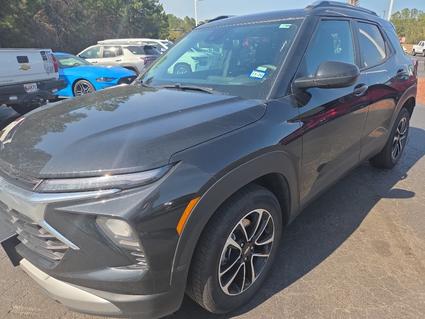 2025 Chevrolet TrailBlazer Hinesville GA