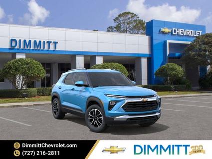 2026 Chevrolet TrailBlazer Clearwater FL
