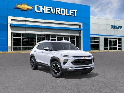 2026 Chevrolet TrailBlazer Houma LA