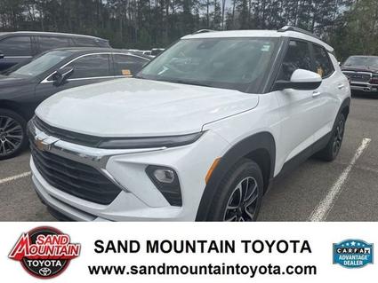 2025 Chevrolet TrailBlazer Albertville AL