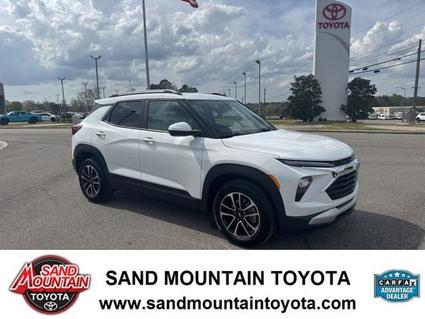 2025 Chevrolet TrailBlazer Albertville AL