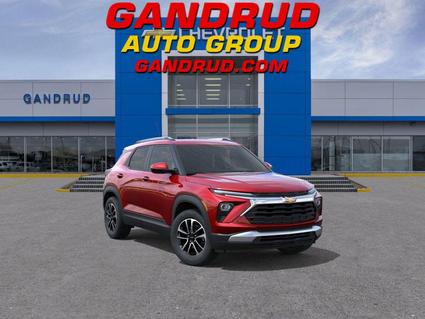 2026 Chevrolet TrailBlazer Green Bay WI