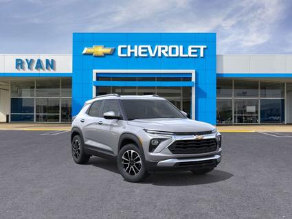 2026 Chevrolet TrailBlazer Monroe LA