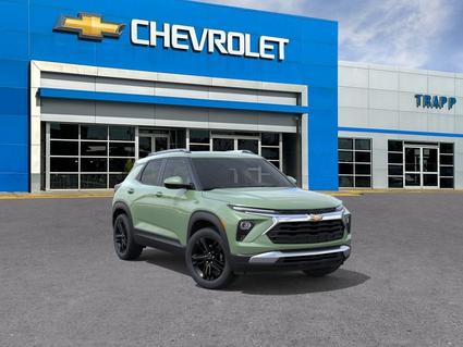 2026 Chevrolet TrailBlazer Houma LA