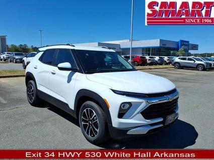 2026 Chevrolet TrailBlazer White Hall AR