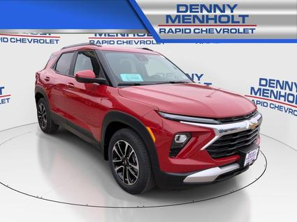 2026 Chevrolet TrailBlazer Rapid City SD