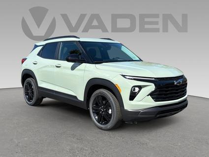 2026 Chevrolet TrailBlazer Hinesville GA