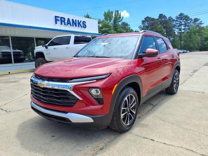 2026 Chevrolet TrailBlazer Kosciusko MS