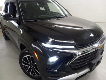 2025 Chevrolet TrailBlazer Toledo OH