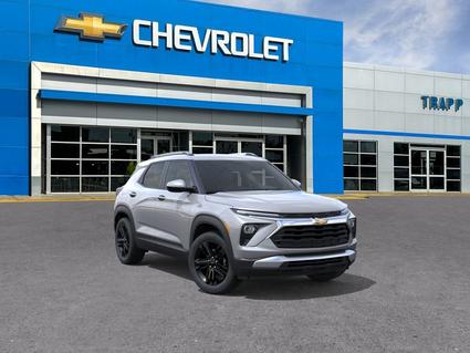 2026 Chevrolet TrailBlazer Houma LA