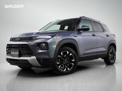 2021 Chevrolet TrailBlazer Saint Paul MN