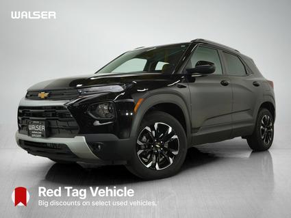 2022 Chevrolet TrailBlazer Burnsville MN