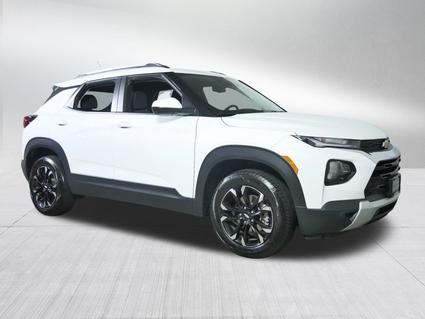 2023 Chevrolet TrailBlazer Minneapolis MN