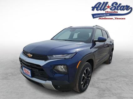 2023 Chevrolet TrailBlazer Abilene TX