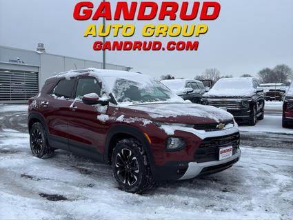 2023 Chevrolet TrailBlazer Green Bay WI